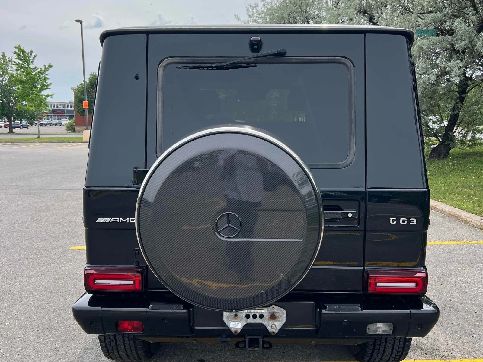 Mercedes-Benz G 63 AMG ЦЕНА ДО БЪЛГАРИЯ РЕГИСТРАЦИЯ & АВТОКРЕДИТ, снимка 5 - Автомобили и джипове - 55422145