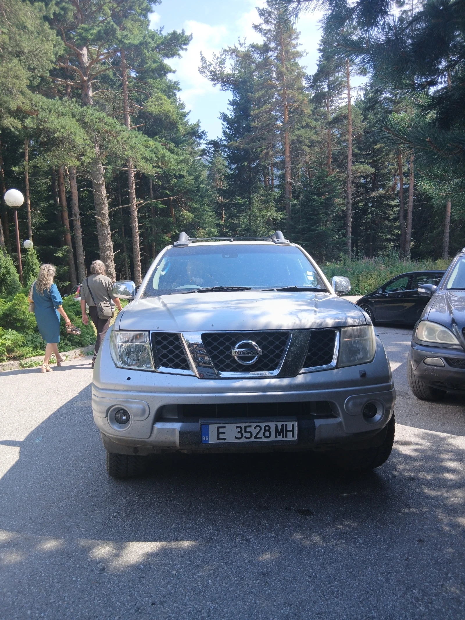 Nissan Navara | Mobile.bg � ����������� 1