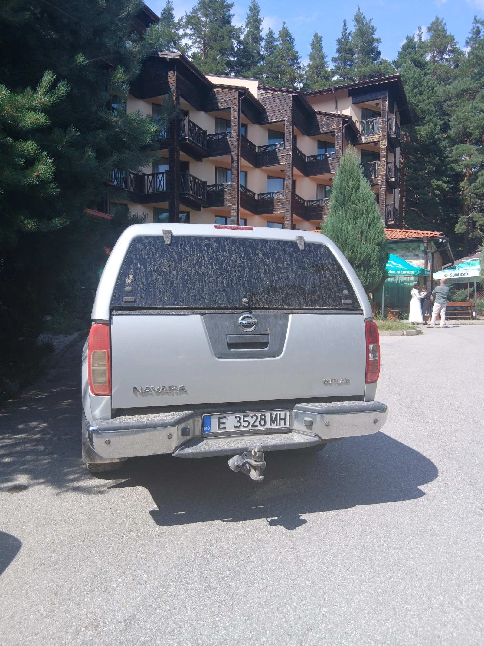 Nissan Navara | Mobile.bg � ����������� 5