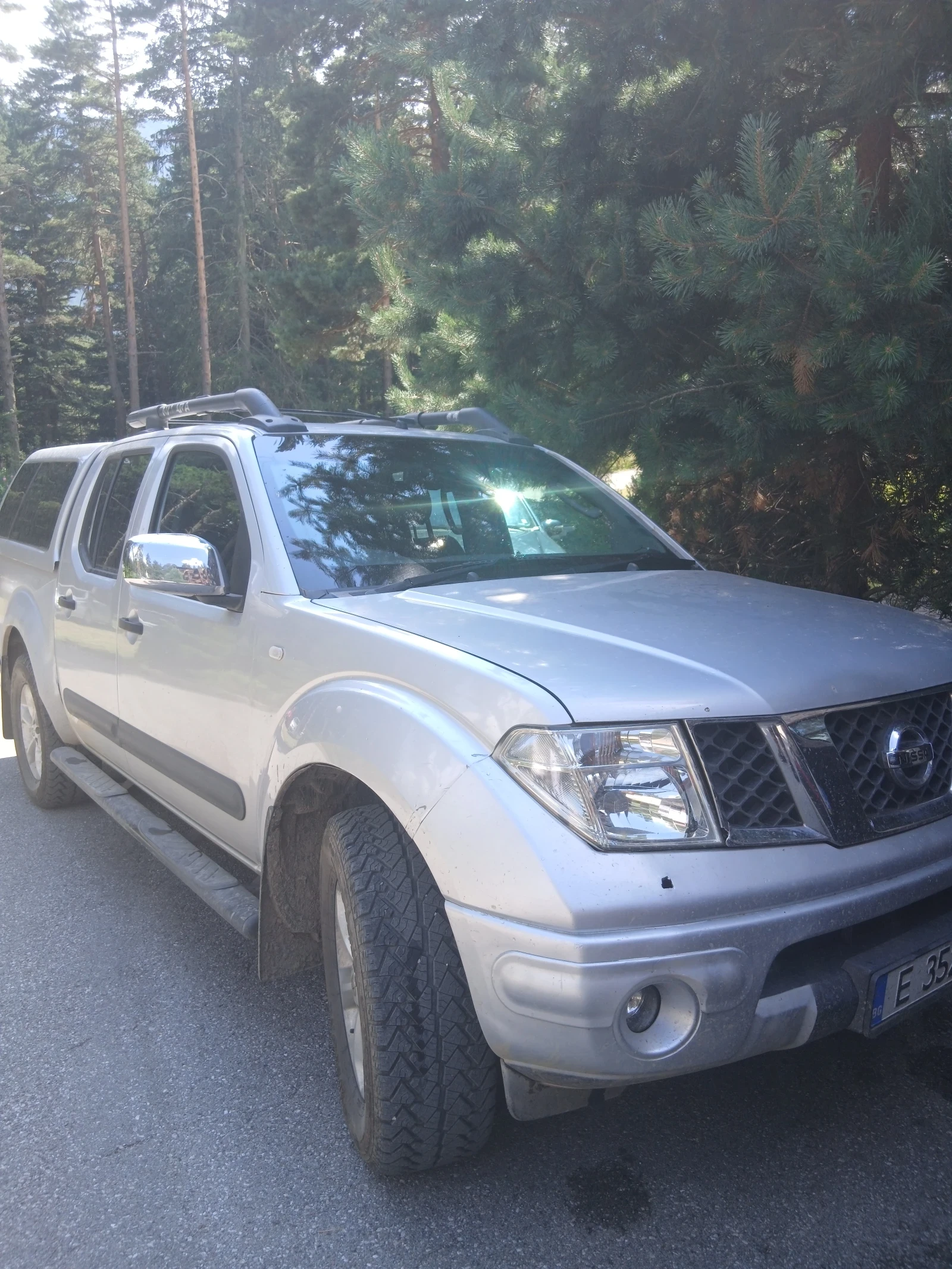 Nissan Navara | Mobile.bg � ����������� 8