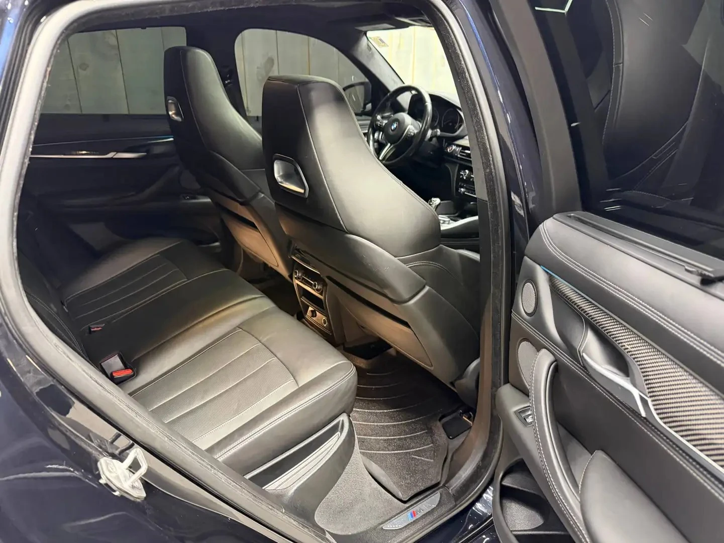BMW X6 X6M* HARMON KARDON* ASSIST* ПАНО, снимка 13 - Автомобили и джипове - 55844243