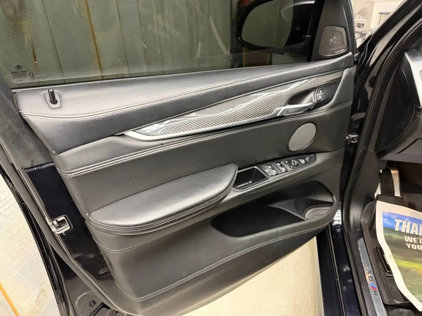 BMW X6 X6M* HARMON KARDON* ASSIST* ПАНО, снимка 9 - Автомобили и джипове - 55844243