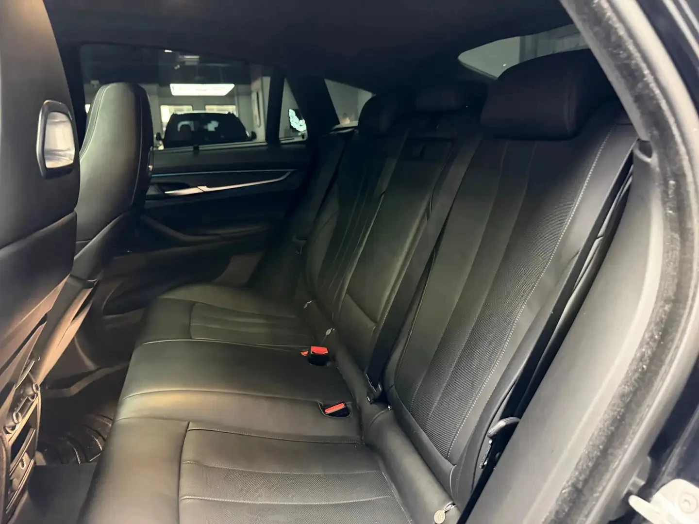 BMW X6 X6M* HARMON KARDON* ASSIST* ПАНО, снимка 14 - Автомобили и джипове - 55844243