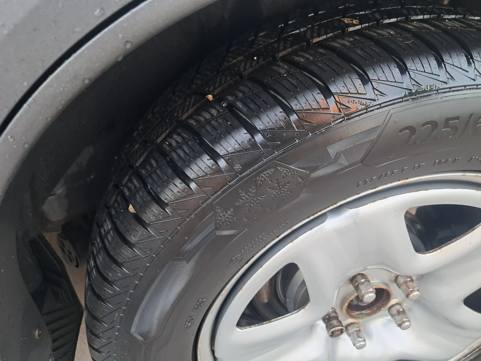 Honda Cr-v, снимка 10 - Автомобили и джипове - 55944842