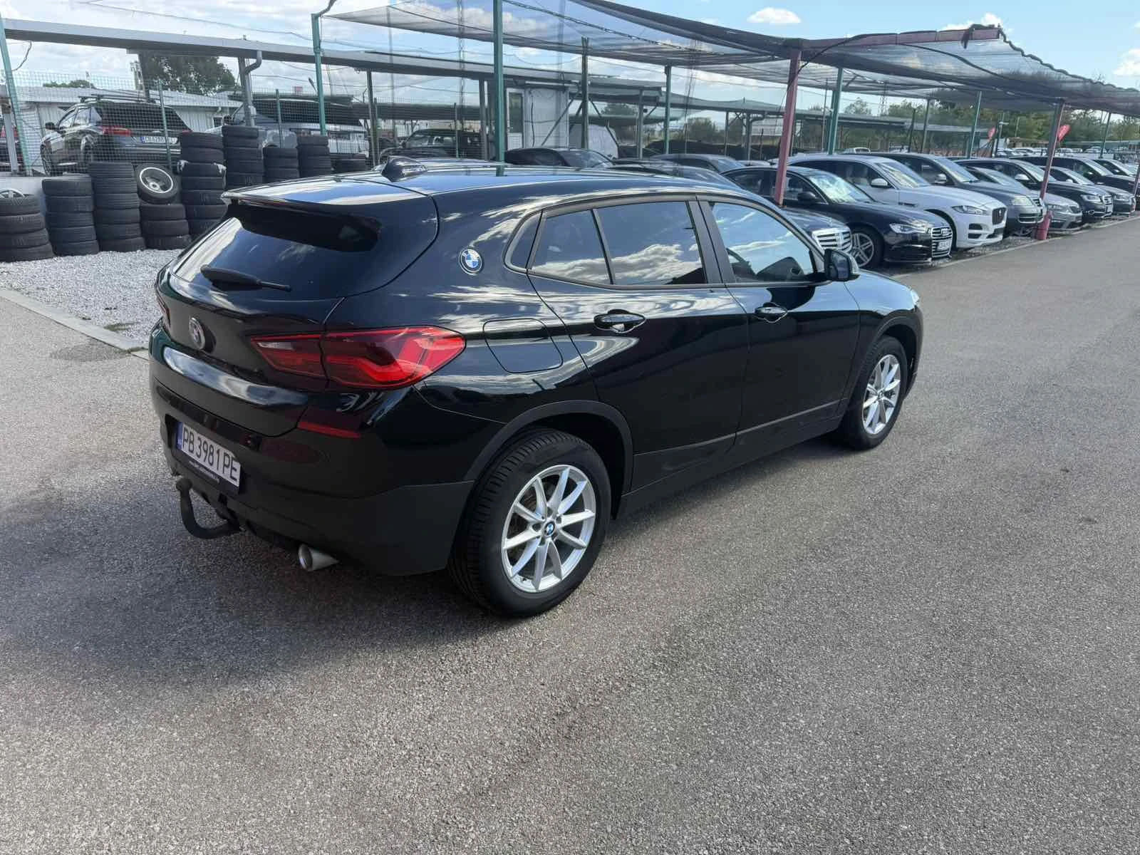 BMW X2 2.0TDI X-Drive | Mobile.bg � ����������� 4