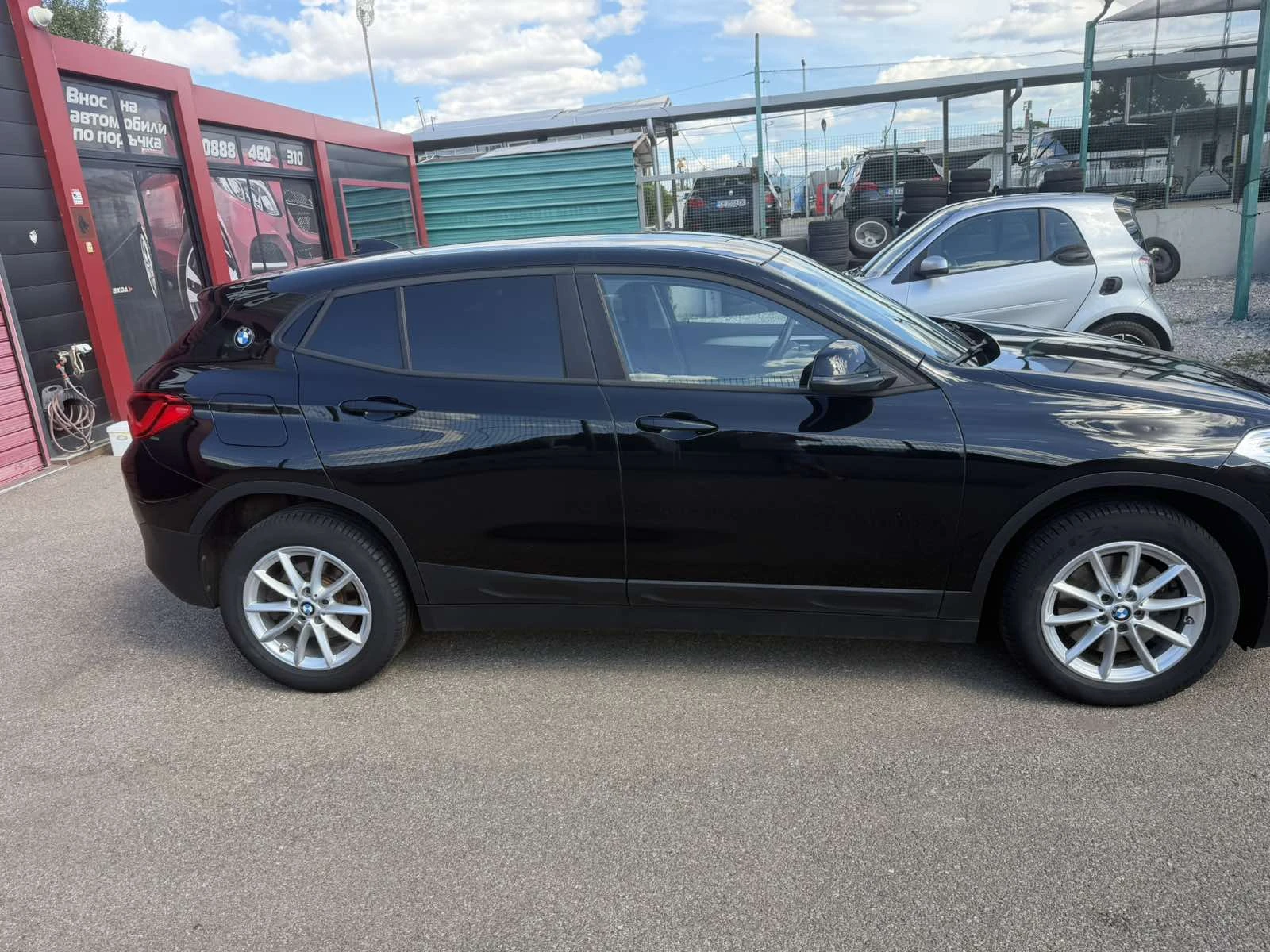 BMW X2 2.0TDI X-Drive | Mobile.bg � ����������� 6