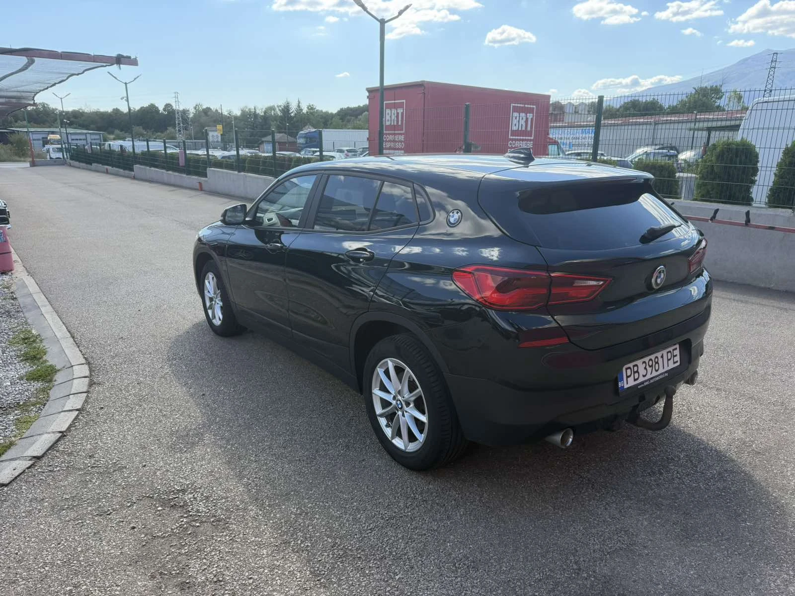 BMW X2 2.0TDI X-Drive | Mobile.bg � ����������� 3
