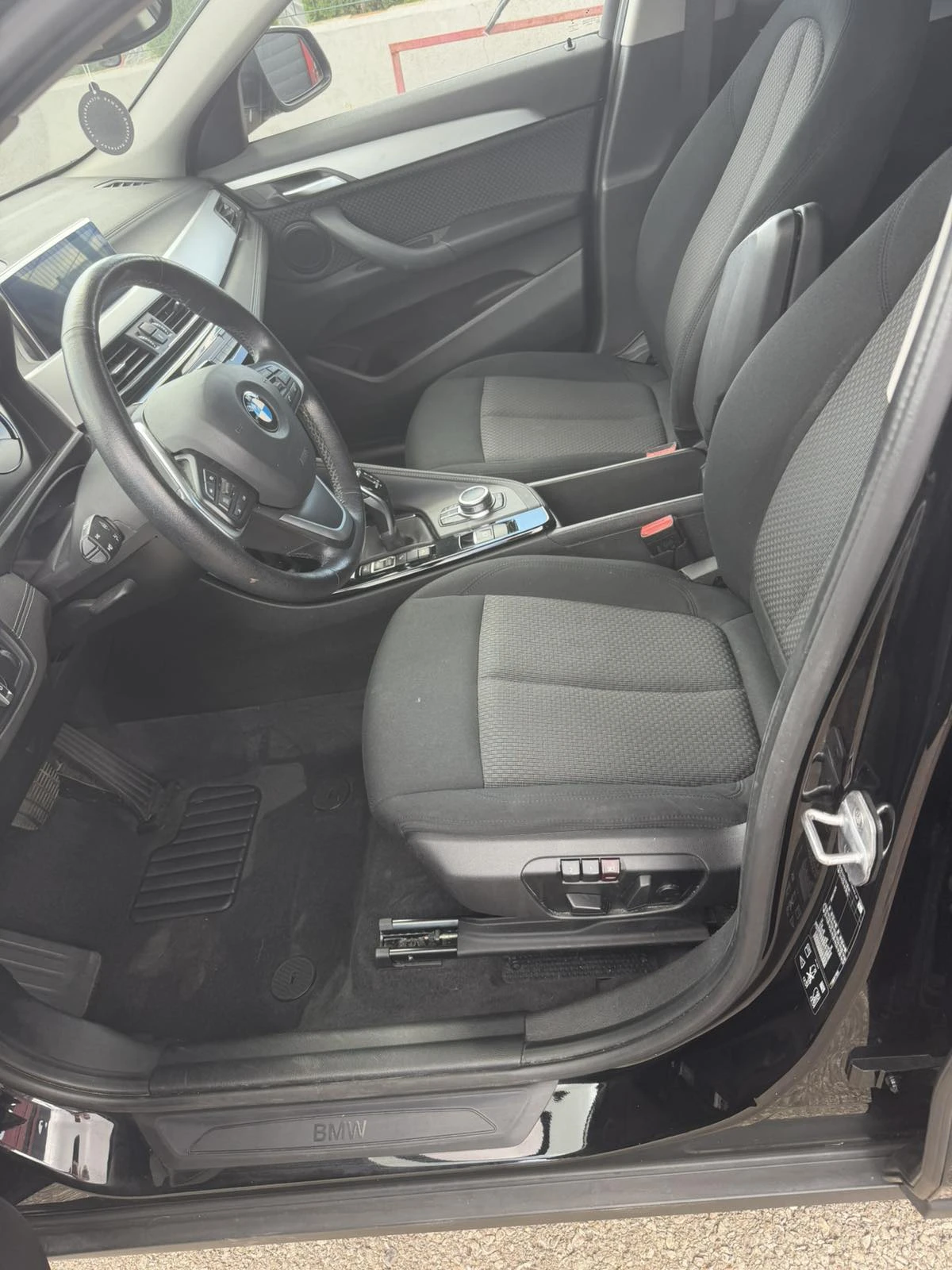 BMW X2 2.0TDI X-Drive | Mobile.bg � ����������� 8
