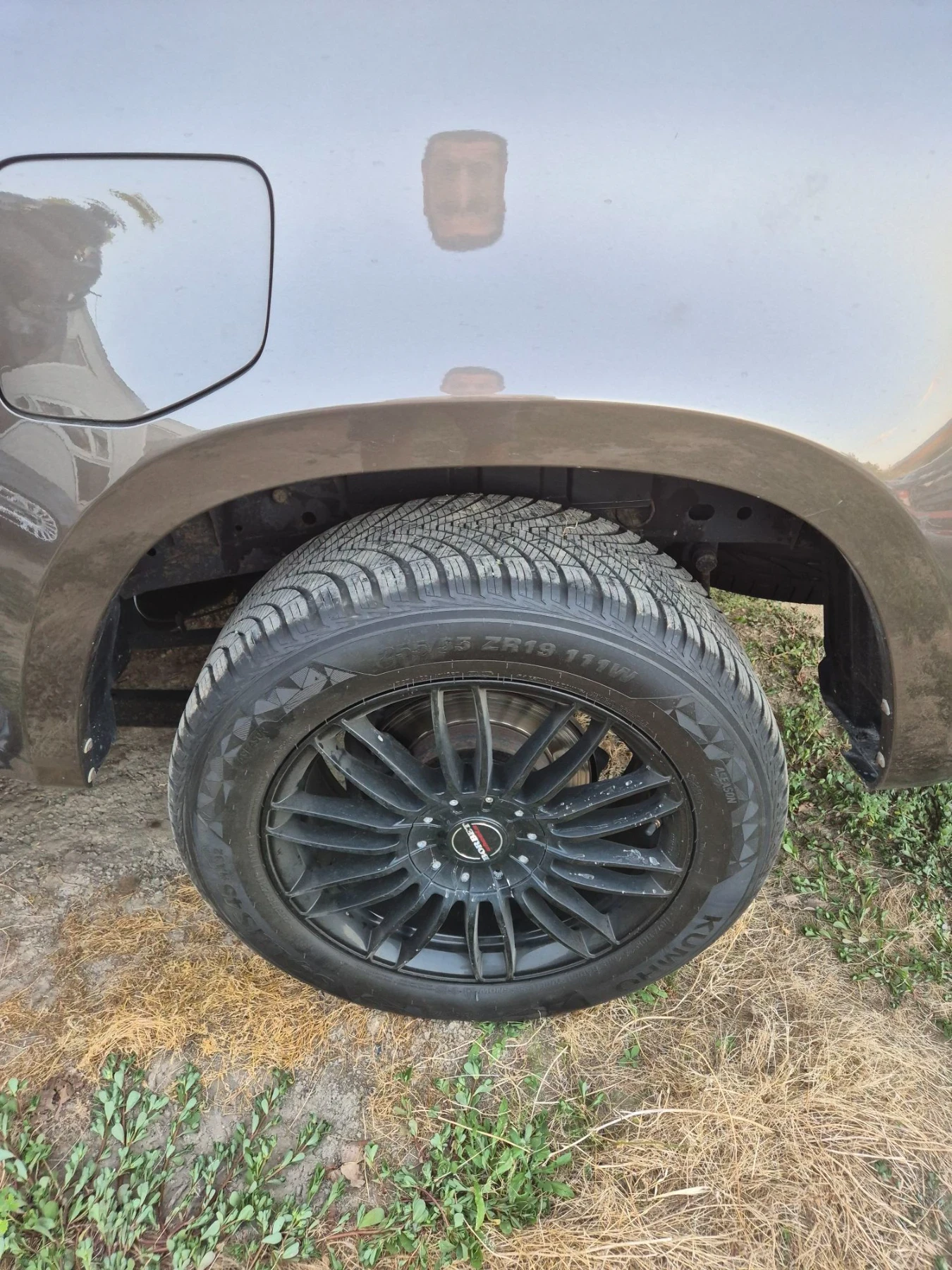 Mercedes-Benz X-Klasse 3.5CDI V6 4MATIC | Mobile.bg � ����������� 5