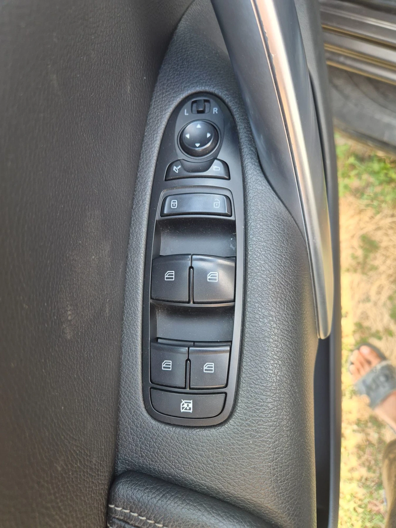 Mercedes-Benz X-Klasse 3.5CDI V6 4MATIC | Mobile.bg � ����������� 11