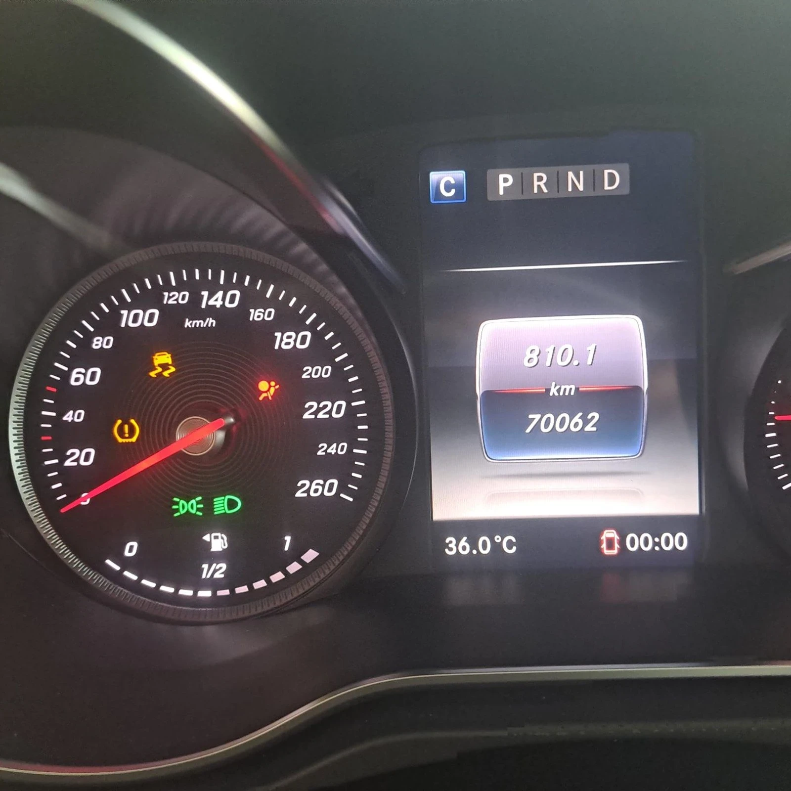 Mercedes-Benz X-Klasse 3.5CDI V6 4MATIC | Mobile.bg � ����������� 8