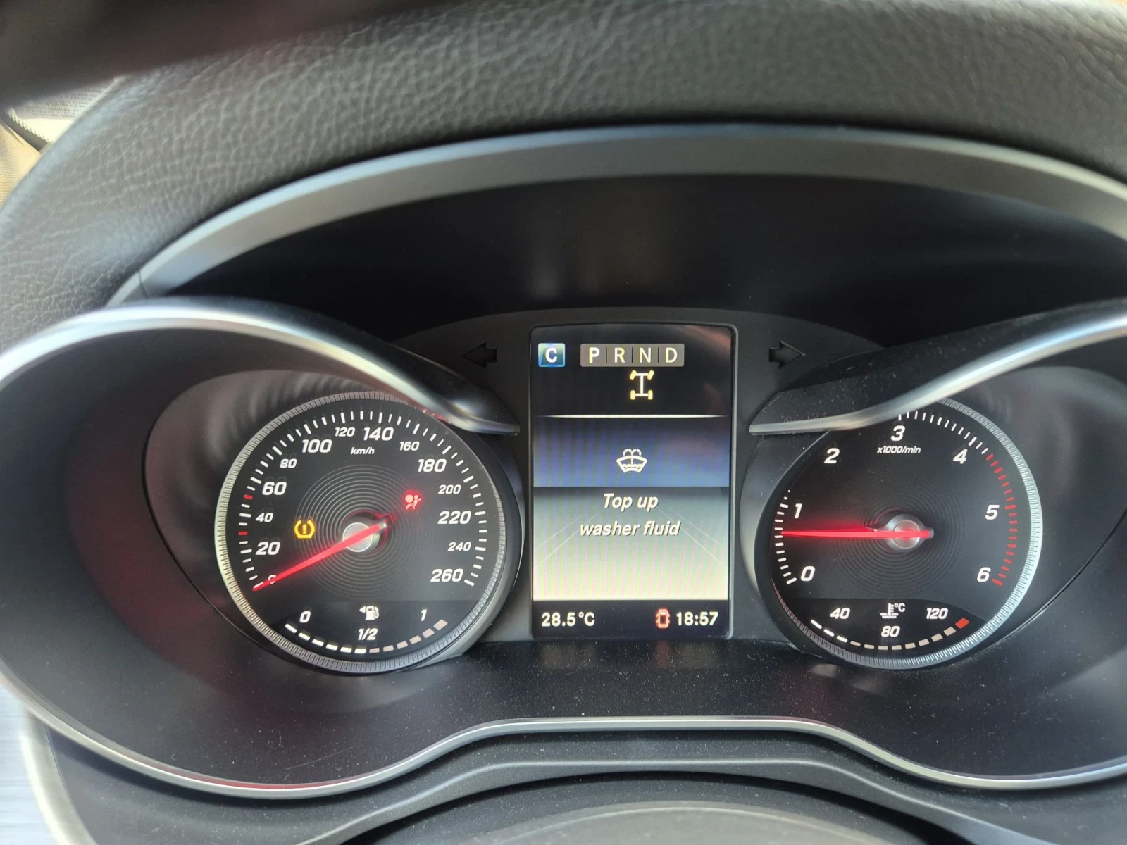 Mercedes-Benz X-Klasse 3.5CDI V6 4MATIC | Mobile.bg � ����������� 15