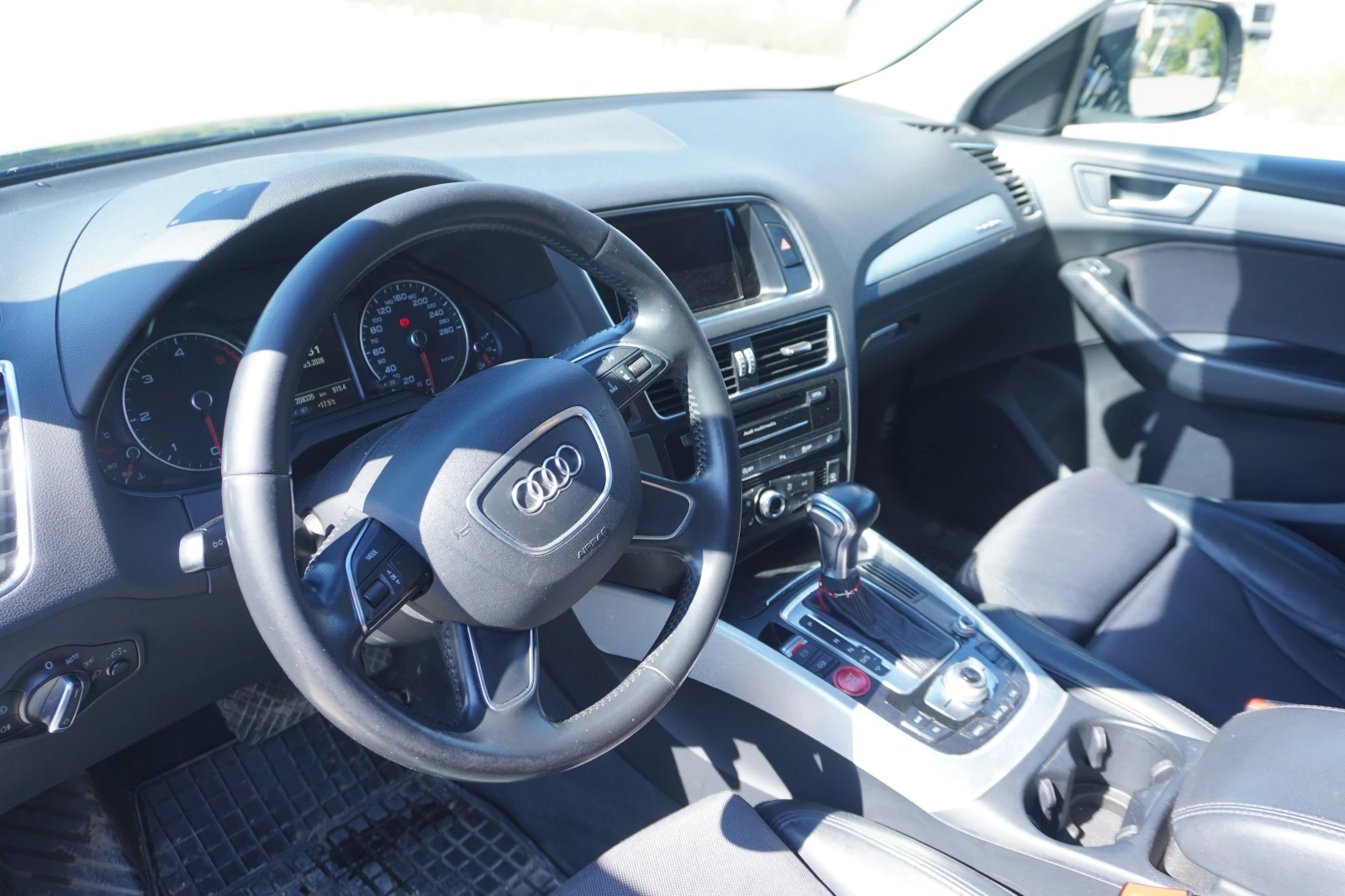Audi Q5 | Mobile.bg � ����������� 7