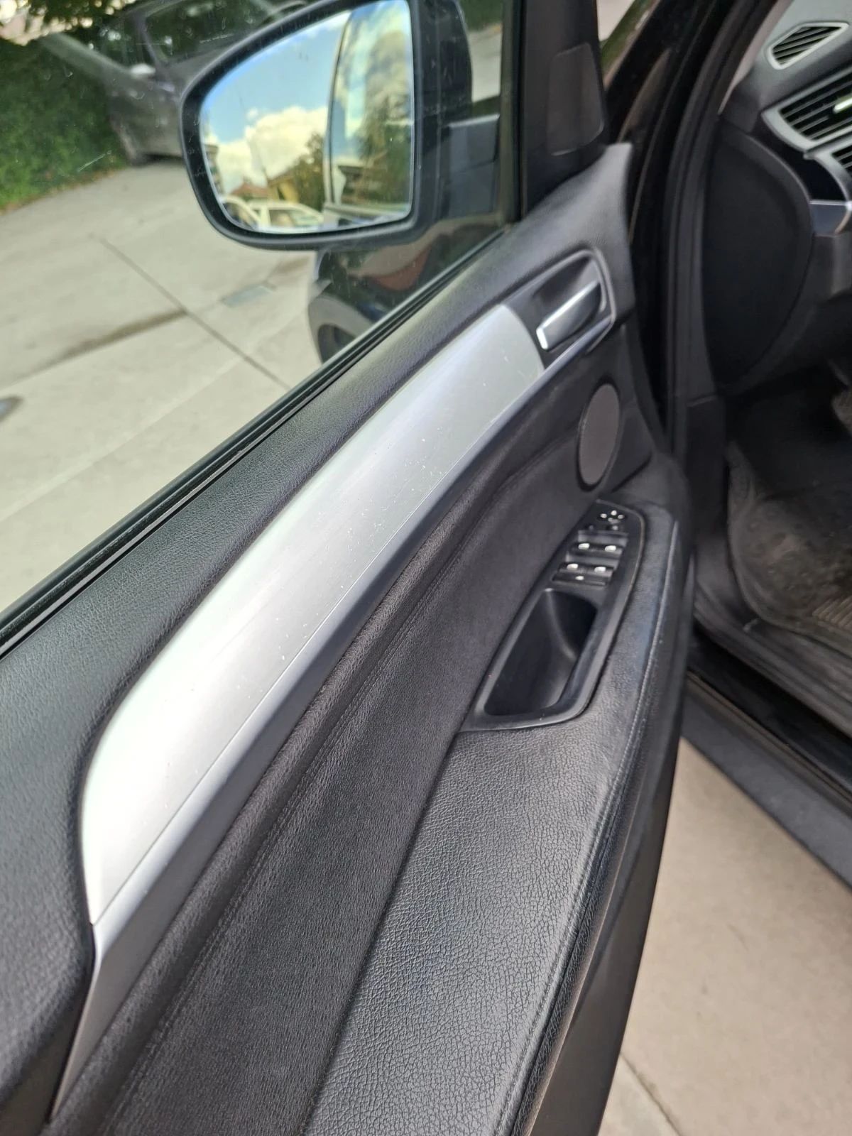 BMW X5, снимка 8 - Автомобили и джипове - 56198183