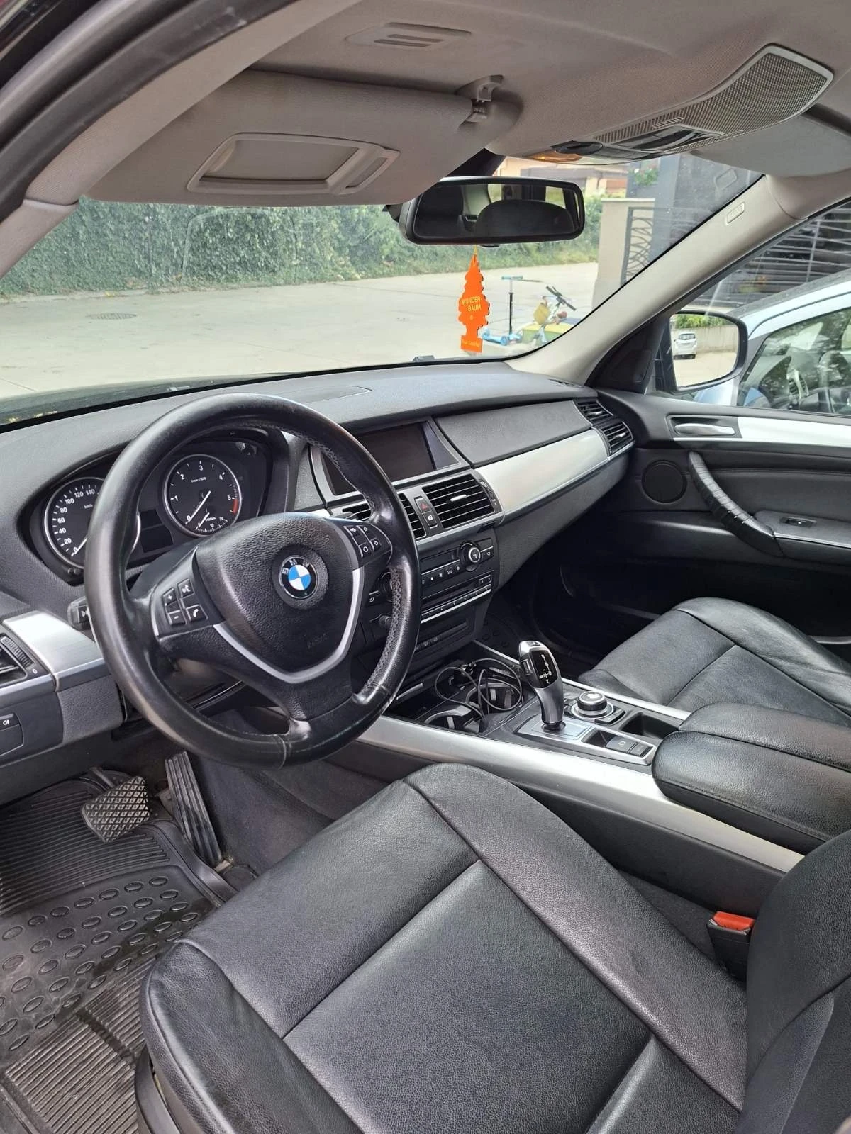 BMW X5, снимка 9 - Автомобили и джипове - 56198183
