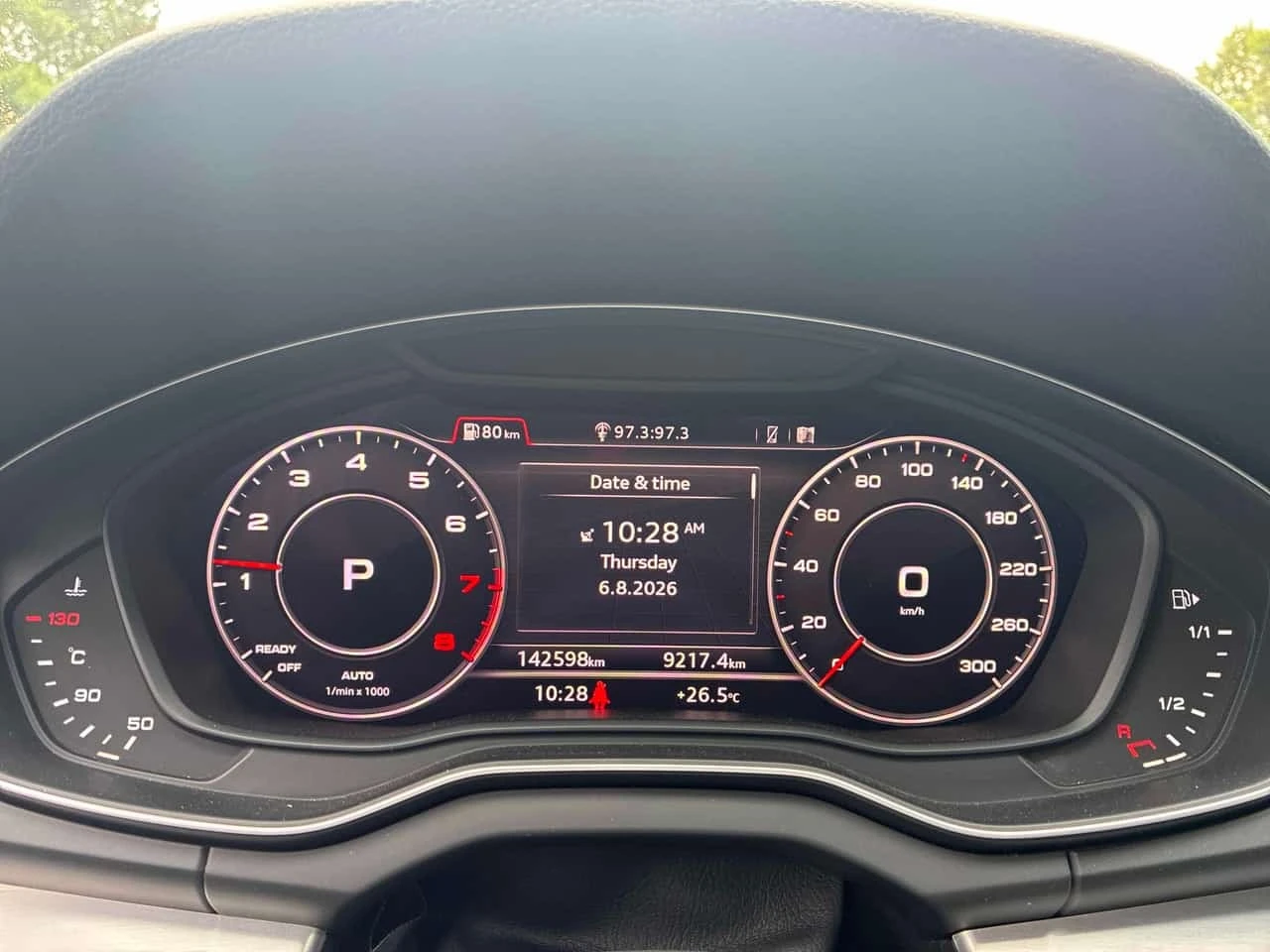 Audi Q5 * Technik * CARFAX * ����� �� ����������� | Mobile.bg � ����������� 8