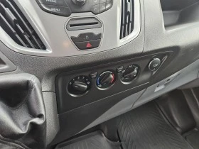Ford Transit Товаропътник, Макси, ЕВРО 6, снимка 11