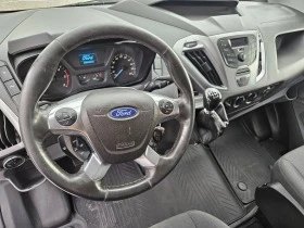 Ford Transit Товаропътник, Макси, ЕВРО 6, снимка 10