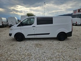 Ford Transit Товаропътник, Макси, ЕВРО 6, снимка 2