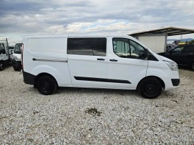 Ford Transit Товаропътник, Макси, ЕВРО 6, снимка 6