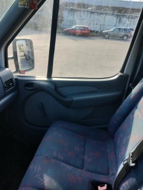 Mercedes-Benz Sprinter 310 310D, снимка 9