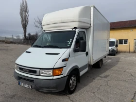 Iveco 35c15, снимка 2