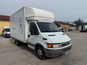 Iveco 35c15, снимка 1