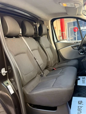 Renault Trafic 1.6DCI* NAVI* КАМЕРА* KEYLESS* , снимка 8