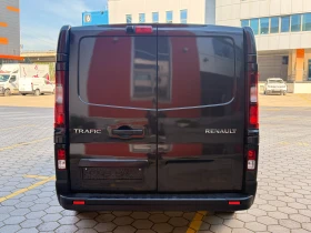 Renault Trafic 1.6DCI* NAVI* КАМЕРА* KEYLESS* , снимка 5