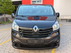 Renault Trafic 1.6DCI* NAVI* КАМЕРА* KEYLESS* , снимка 2