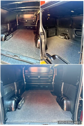 Renault Trafic 1.6DCI* NAVI* КАМЕРА* KEYLESS* , снимка 13