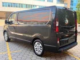 Renault Trafic 1.6DCI* NAVI* КАМЕРА* KEYLESS* , снимка 6
