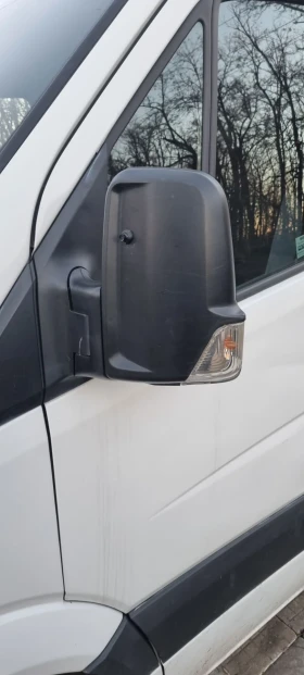 VW Crafter, снимка 6