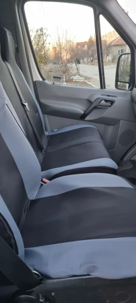 VW Crafter, снимка 4