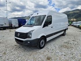 VW Crafter МАКСИ, КЛИМАТИК, ЕВРО 6, снимка 1