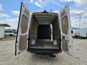 VW Crafter МАКСИ, КЛИМАТИК, ЕВРО 6, снимка 14