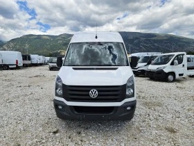 VW Crafter МАКСИ, КЛИМАТИК, ЕВРО 6, снимка 8