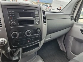 VW Crafter МАКСИ, КЛИМАТИК, ЕВРО 6, снимка 12