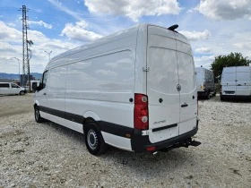 VW Crafter МАКСИ, КЛИМАТИК, ЕВРО 6, снимка 3