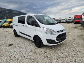 Обява за продажба на Ford Transit Товаропътник, Макси, ЕВРО 6 ~28 200 лв. - изображение 6