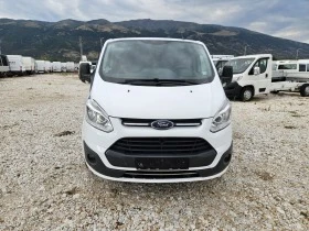 Обява за продажба на Ford Transit Товаропътник, Макси, ЕВРО 6 ~28 200 лв. - изображение 7