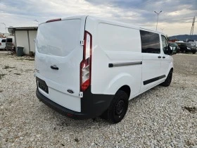 Обява за продажба на Ford Transit Товаропътник, Макси, ЕВРО 6 ~28 200 лв. - изображение 4