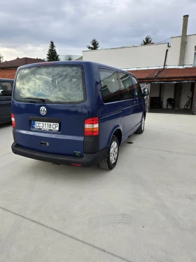 VW T5 | Mobile.bg    3