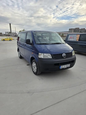     VW T5