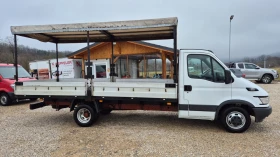 Iveco Daily 35c13 4.90 метра , снимка 4