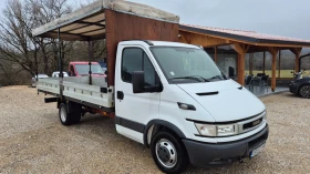 Iveco Daily 35c13 4.90 метра , снимка 3