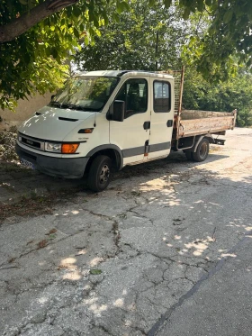     Iveco 3512 Iveko 35c12 hpi