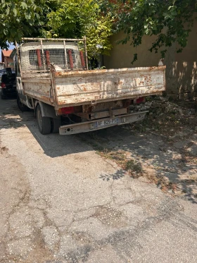 Iveco 3512 Iveko 35c12 hpi | Mobile.bg    6
