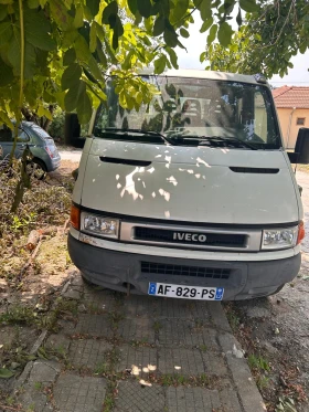 Iveco 3512 Iveko 35c12 hpi | Mobile.bg    2