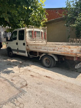 Iveco 3512 Iveko 35c12 hpi | Mobile.bg    5